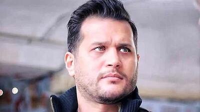  تغییر چهره شوکه کننده سیاوش خیرابی / آقای بازیگر چی بود و چی شد