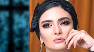  لیندا کیانی با تیپ اسپرت جنجالی در اکران یک فیلم / جذابتر از همیشه