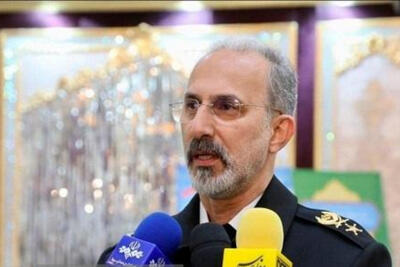 نتایج آزمون ورودی دانشگاه‌های افسری ارتش منتشر شد