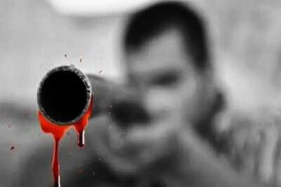 دو  کشته در حادثه تیراندازی در جیرده شفت