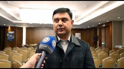 گام عملیاتی بخش خصوصی برای صدور خدمات فنی و مهندسی به کشورهای CIS | تسهیل صدور ضمانتنامه بانکی شرکت در مناقصات