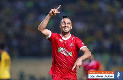 کلیپ ؛ علی علیپور وارد عرصه مدلینگ شد