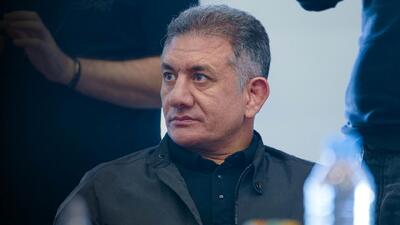 غلامرضا محمدی: تیم ساری دنبال بهانه بود که کشتی نگیرد/ امروز با اقتدار بیشتری این تیم را شکست می‌دادیم - پارس فوتبال