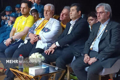 دنیامالی: باید در آینده کارهای بیشتری در حوزه توان یابان انجام دهیم - پارس فوتبال