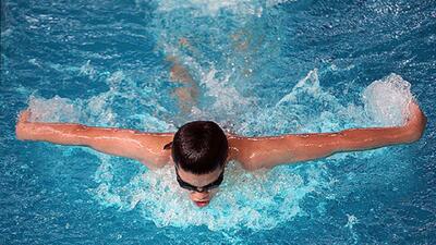 کسب ۱۴ مدال طلا، ۲۱ نقره و ۲۶ برنز توسط پاراشناگران ایران - پارس فوتبال