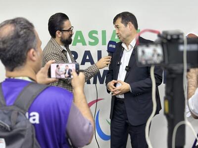 دنیامالی: ورزشکاران توان‌یاب سفارش شده هستند/ باید اقدامات بیشتری انجام دهیم - پارس فوتبال