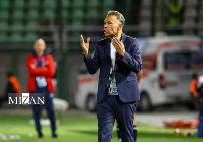 جدایی غیرمنتظره مورایس از الوحده - پارس فوتبال