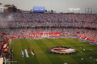 خشم تیم محبوب لالیگایی از پیشنهاد تعطیلی استادیومش - پارس فوتبال