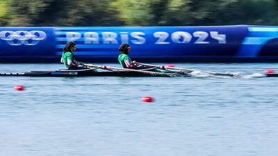 همچنان دو دستگی در اردوی رویینگ زنان/ تمرین مهسا جاور و نوروزی در زنجان - پارس فوتبال
