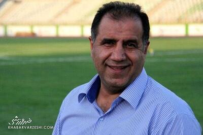 گزینه‌های داوری دربی برگشت مشخص شدند - پارس فوتبال