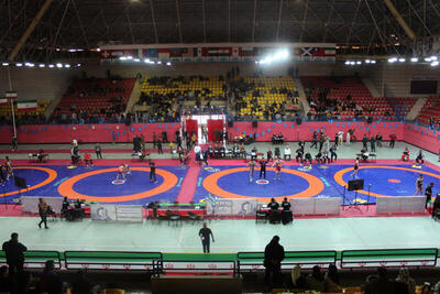 استقلال مراسم قهرمانی را تحریم کرد! - پارس فوتبال