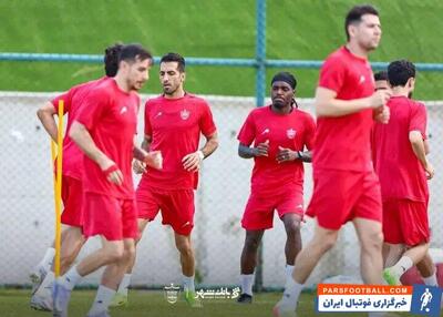 پرسپولیس به دنبال توافق با ورزشگاه آزادی