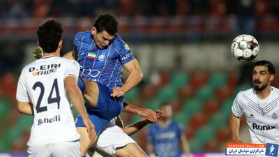 روند بدون شکست استقلال ادامه دارد ؛ اما تساوی‌ها موجب بروز سوالات جدی شد