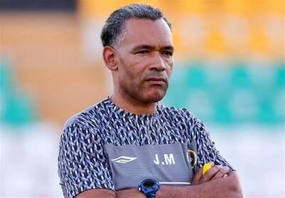 جدایی غیرمنتظره ژوزه مورایس از الوحده امارات - پارس فوتبال