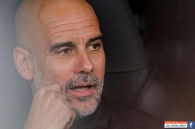 طعنه جنجالی منچسترسیتی به رئال مادرید با واژه «پدر» و تصویر گواردیولا