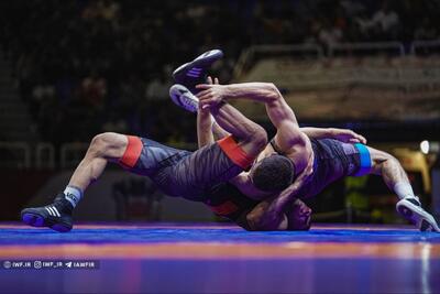 آمادگی کامل تیم‌ها برای مرحله پایانی لیگ برتر کشتی آزاد؛ فینالی داغ میان مدعیان بزرگ - پارس فوتبال
