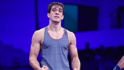 ابراهیم کادیف: تماشاگران ایران را خیلی دوست دارم - پارس فوتبال