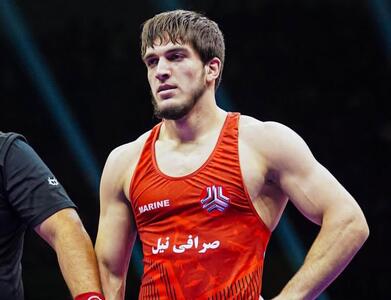 پیروزی ۲ کشتی‌گیر روس برای استقلال/فرار نایب قهرمان جهان از شکست+ فیلم - پارس فوتبال