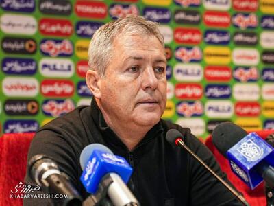 اسکوچیچ در این شهر بباز نیست/ مرد کروات راه بردن را بلد است - پارس فوتبال