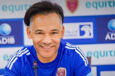 فسخ قرارداد مورایس با الوحده امارات/ لژیونرها ایرانی بدون سرمربی شدند - پارس فوتبال