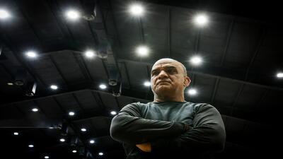 کاوه: حواشی فینال زیبنده کشتی نبود/ یزدانی فراتر از تصور بود - پارس فوتبال