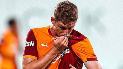 پلیس ترکیه ستارگان سرشناس فوتبال را دستگیر کرد - پارس فوتبال