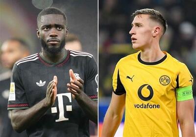 اوپامکانو خواسته‌هایش را به بایرن اعلام کرد/ اشلوتربک آماده پبوستن به باواریایی‌ها - پارس فوتبال