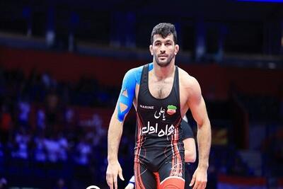 جیمی جامپ این‌بار در کشتی/ یزدانی در آغوش هواداران پس از پیروزی+ فیلم - پارس فوتبال