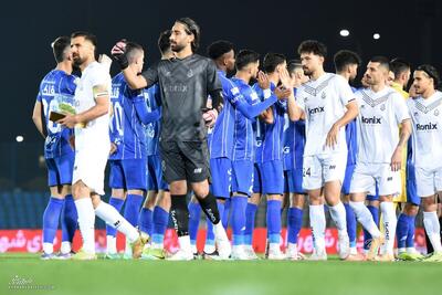 ملوان با خودش باران به پایتخت آورد و امتیاز استقلال را برد! - پارس فوتبال