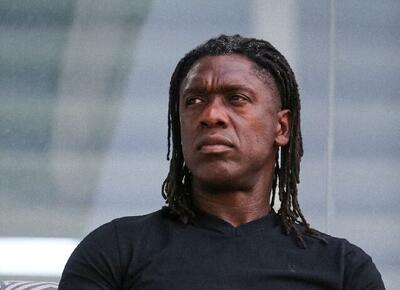 پشت پرده غیبت سیدورف در تهران - پارس فوتبال