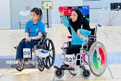 پایان کار حاجی‌آبادی در دبی با شکست مقابل حریف مغولی - پارس فوتبال