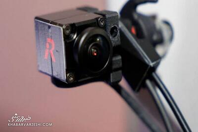 ویدیو| دربی تهران با طعم لالیگا؛ دوربین فوق‌پیشرفته برای اولین‌بار در دربی - پارس فوتبال