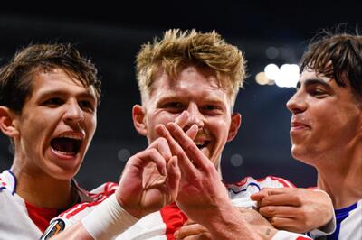 جدول لیگ اروپا تا پایان هفته ششم؛ ناتینگهام فارست و رم در انتظار لغزش بالانشینان - پارس فوتبال