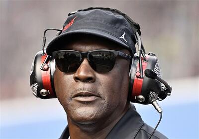 شوخی جردن با رقم قرارداد راننده‌اش! - پارس فوتبال