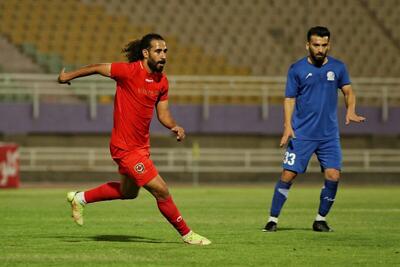 کرملاچعب لژیونر شد / بازیکن سابق پرسپولیس به کویت رفت - پارس فوتبال