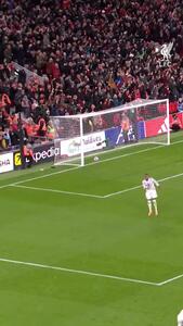 ویدئو: هوش بالای گلزنی محمد صلاح - پارس فوتبال