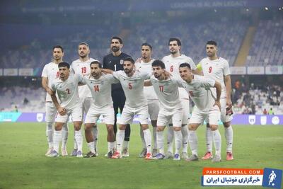 فیفا محل برگزاری دیدار ایران و مصر را در جام جهانی تغییر خواهد داد