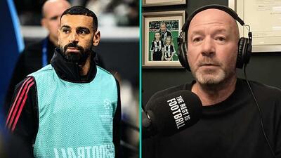 شیرر: ماجرای صلاح شاید میراثش در لیورپول را از بین نبرد، اما بدون تردید آن را لکه‌دار خواهد کرد - پارس فوتبال