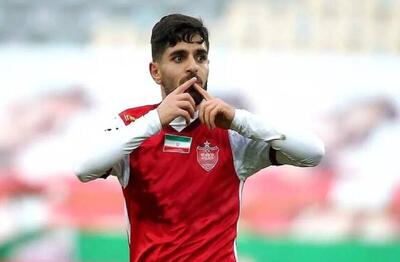 خبر تلخ به اوسمار رسید/ غایب بزرگ پرسپولیس مقابل آلومینیوم - پارس فوتبال