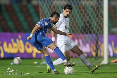 سوپرگل ملوان کدام استقلالی را بیشتر ناراحت کرد؟ - پارس فوتبال