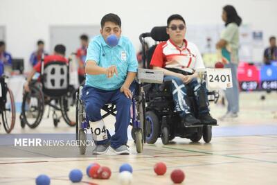 نخستین نقره بوچیا قطعی شد - پارس فوتبال