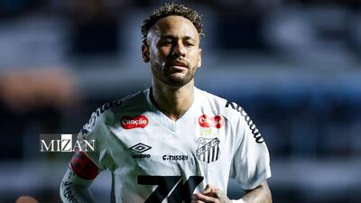 جراحی حساس جادوگر برزیلی؛ نیمار جام جهانی را می‌خواهد! - پارس فوتبال