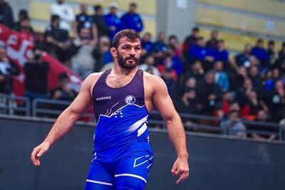 حسن یزدانی و گلیج رودرروی هم در فینال/ نبرد بزرگ برای جام لیگ - پارس فوتبال