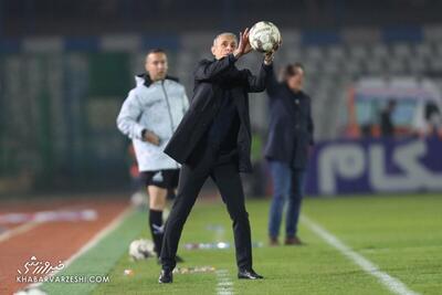 مدرسه پیرمردها، دردسر همیشگی یحیی! - پارس فوتبال