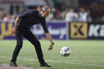 از اولتیماتوم تا کامبک بزرگ؛ سپاهان با محرم چطور مدعی قهرمانی شد؟! - پارس فوتبال