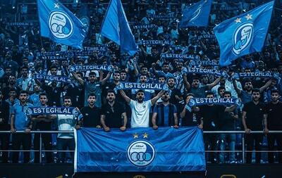 بیانیه تند استقلال پس از نایب‌قهرمانی در لیگ برتر کشتی - پارس فوتبال