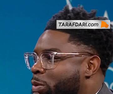 کرگر خطاب به صلاح: ازت عذرخواهی می‌کنم ولی مراقب رفتارت خارج از زمین باش! - پارس فوتبال