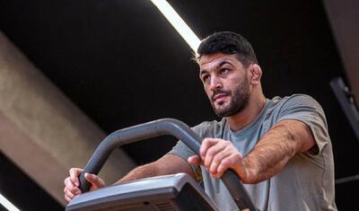 سورپرایز استقلال: حسن یزدانی در ترکیب اصلی - پارس فوتبال