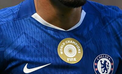 خبر داغ از لندن: چلسی در آستانه بستن قرارداد اسپانسری جدید - پارس فوتبال