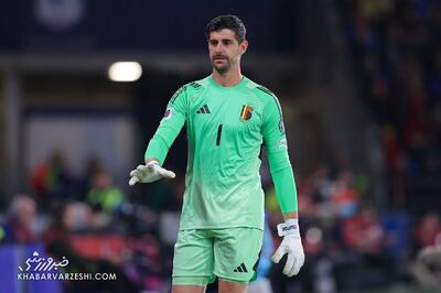 هشدار کورتوا درباره همگروهی با ایران؛ جام جهانی جای بازی آسان نیست - پارس فوتبال